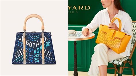 goyard mall of emirates|where can i buy Goyard.